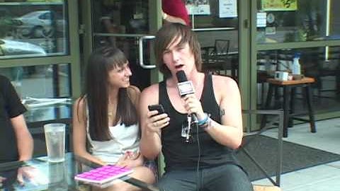 Patrick from McClory is always watching Wzra Tv