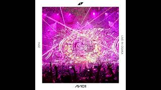 Tim Berg - Seek Bromance (Avicii Vocal Edit) [Mixed]