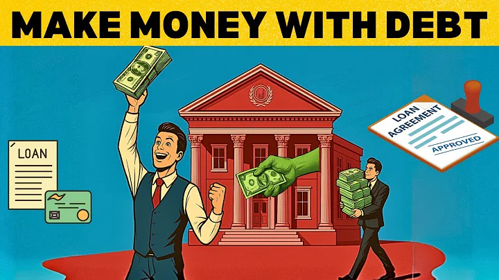 10 Ways Rich People Make Money With Debt