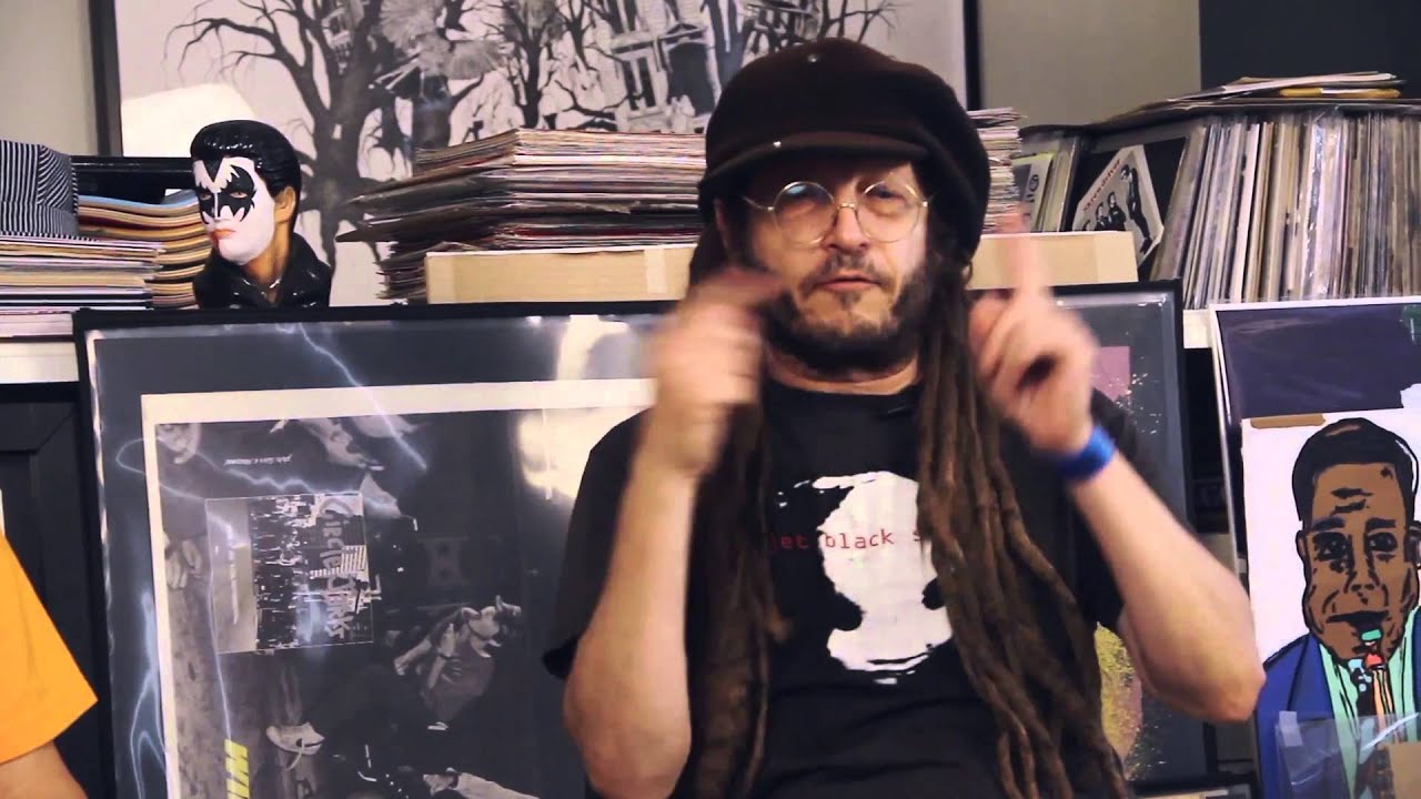 Black Flag documentary