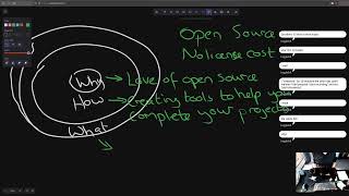 Episode 280 - Python & JavaScript - Web development - Building NearBeach an open source project mana