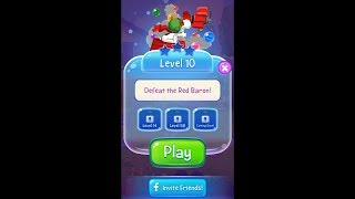 Snoopy Pop Level 10 HD 1080p