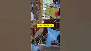 Garage overflowing? Reclaim your space - Junk Moovaz hauls it all away. #junkmoovaz #melbourne