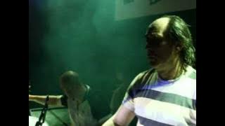 STRIBOR KUSTURICA AND THE POISONERS - ZAVET - Cane in the city of lights