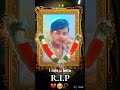 chitthi Na Koi sandesh Na jaane Kaun Sa Desh song