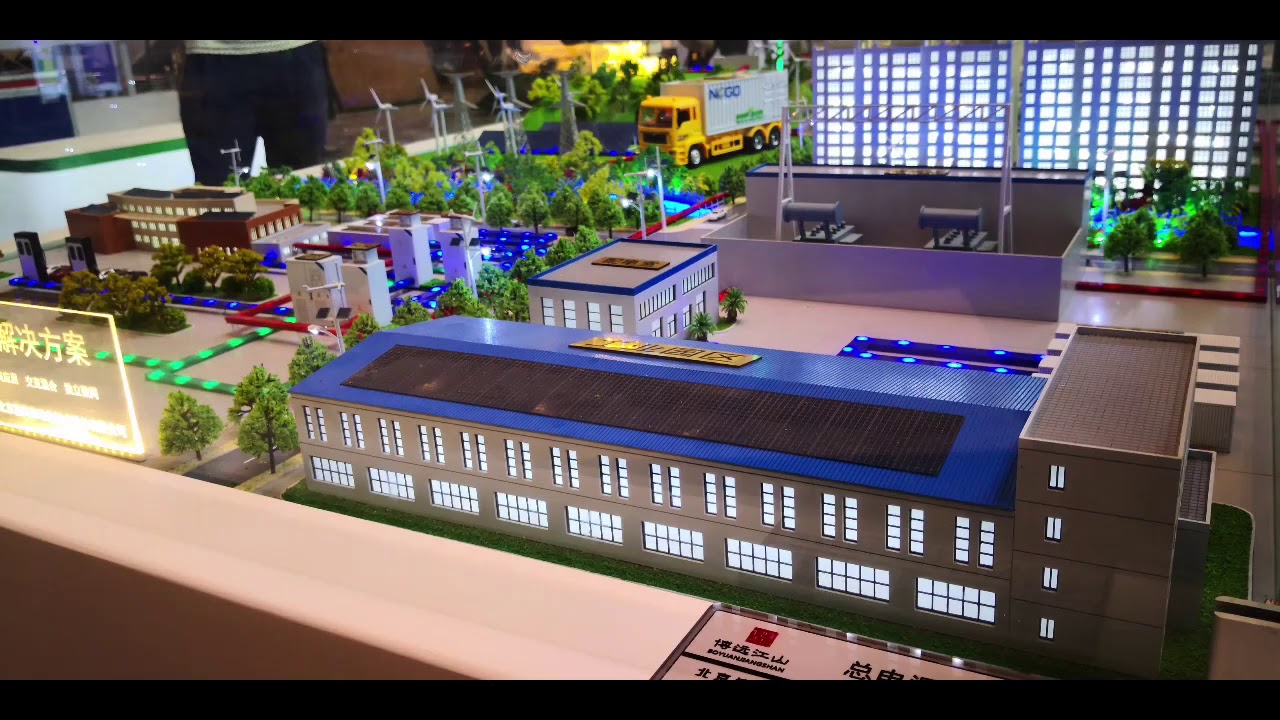 Smart Energy Solutions