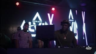 DJ Alvin - Birthday Mix (2023) |Afro beat, Amapiano, Afro House| Open Format