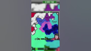 Ask and you shall receive in Territorial.io