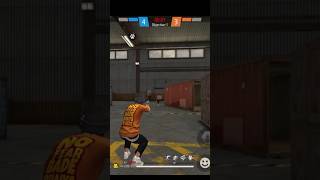 funny headshot in free fire #shorts #viral #freefire #notgamerfleet #badbuffy #technogamerz