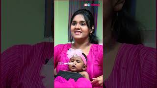 During Pregnancy Time, my skin was very glowing #pregnancy #sahana #glowingskin #pregnancyjourney