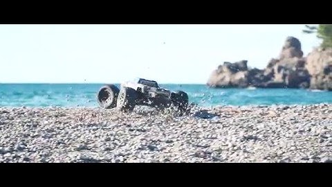 ARRMA NERO 6S - STRENGTH ... GAME CHANGED