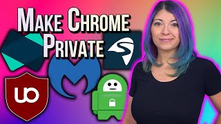 5 Best Google Chrome Privacy & Security Extensions for 2022 screenshot 5