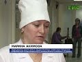 Лучшая участковая медицинская сестра России живет в Самаре