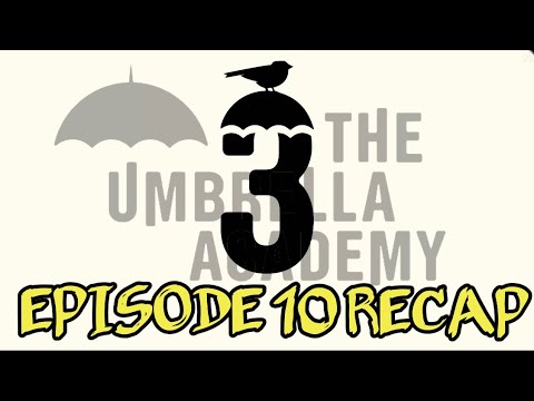 Download The Umbrella Academy Season 3 Episode 10 Recap. Oblivion