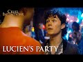 Lucien's Birthday Bash | Cruel Intentions | Prime Video