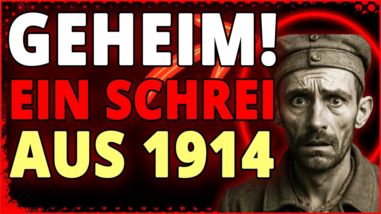Feldpostbriefe Teil 1: Die unglaubliche Geschichte von Andreas Rill