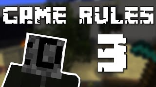 Minecraft Game Rules Redstone Tutorials Step 30