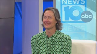 Remarkable Woman winner revealed