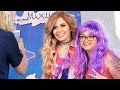 Gloria Trevi Fotos Inmortal Ecatepec (2/3) | Fans Choice Awards | EEK&#39; Las Medallas de las Estrellas