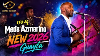 Meda best Guayla (መዳ ጓይላ) Eritrean Wedding Music 2026 Dj Agogo 
