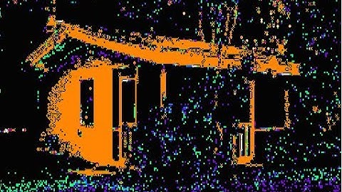 Real-Time Lightning Map