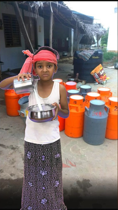 Paalu Ammina Kastapadda #folksong #trending #shorts