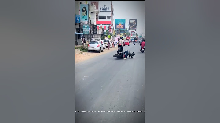 Road Saftey Series - 155 I Don't do this on public roads