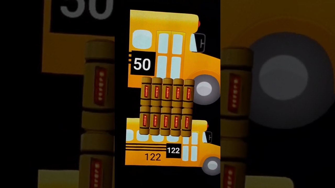 the bus factory 2 (bus 122's backstory/bus 24's death)