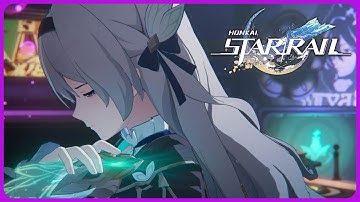 Firefly transforms into Sam - Honkai Star Rail 2.2