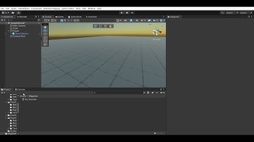 GC2 custom character quick setup