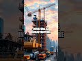 The Challenge of Creating Fully Autonomous Smart Cities