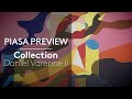 Piasa preview collection daniel varenne ii