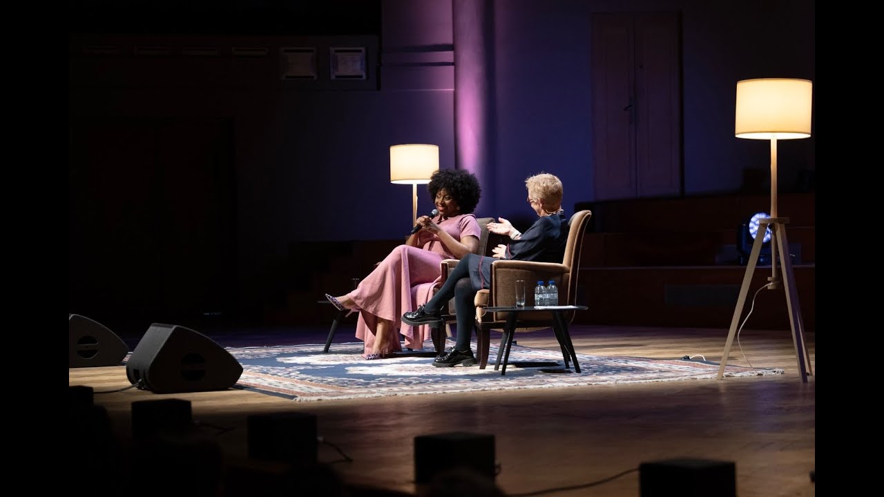 Chimamanda Ngozi Adichie