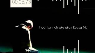 Story WA terbaru Religi //' Rapuh ' // Renungan Diri