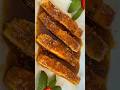 Orange Glazed Fish 🍊🐟 | Sweet & Savory Recipe