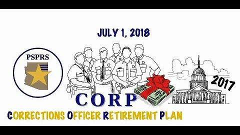 Is a correctional officer a stressful job?