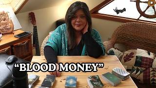 SAGITTARIUS 🏚️ "A COMPLETE FAMILY TOWER" 💸  OVER A WILL MAKING YOU THE VILLAIN