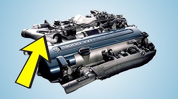 Waarom de 2JZ de gevaarlijkste motor van het internet werd (Toyota 2JZ-GTE)