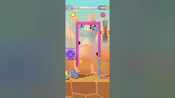Fork n sausage walkthrough New Level (2093-2121)
