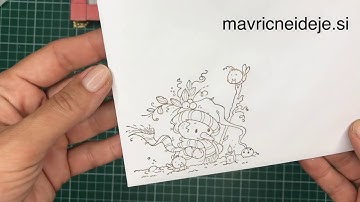 How to use Ranger Perfect pearls