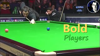 Ronnie and Matthew in Top Form | O&#39;Sullivan vs Stevens | 2015 Welsh Open L32