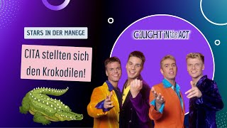 Caught In The Act | Stars in der Manege | ARD (1997)