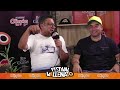 Padre de Silvestre Dangond, 'El Palomo', invitado especial desde el Festival Vallenato 2026
