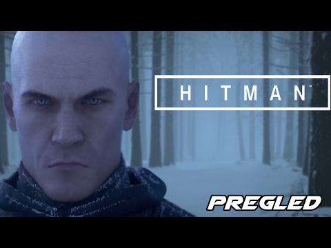 Video: Hitman Pregled