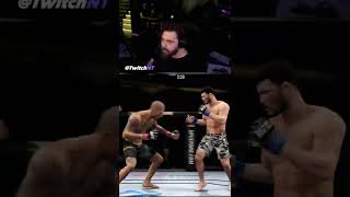 Elraenn - Tek Yedi Lan Xd Ufc