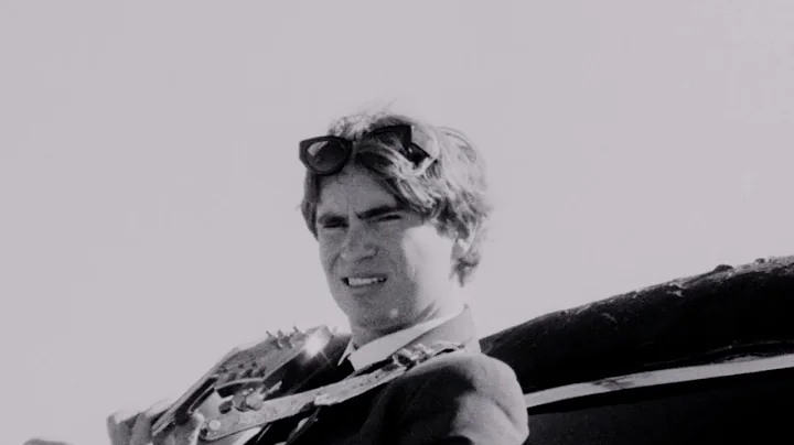 Sun Room - Cadillac (Official Music Video)