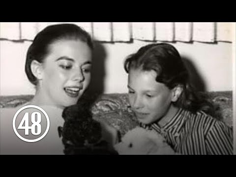 Sister on Natalie Wood’s Hollywood childhood