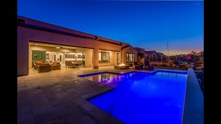 Exquisite Luxury Home in Trilogy at Verde River for SALE! Resort-Style home with golf course VIEWS! by The Rider Elite Team 168 views 8 months ago 2 minutes, 12 seconds