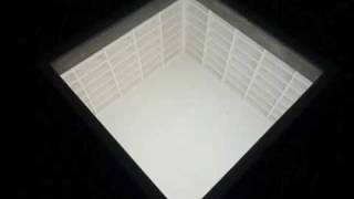 Book Burning Memorial Berlin - www.pastfinder.de