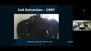 Allegheny County Jail CSAU Presentation